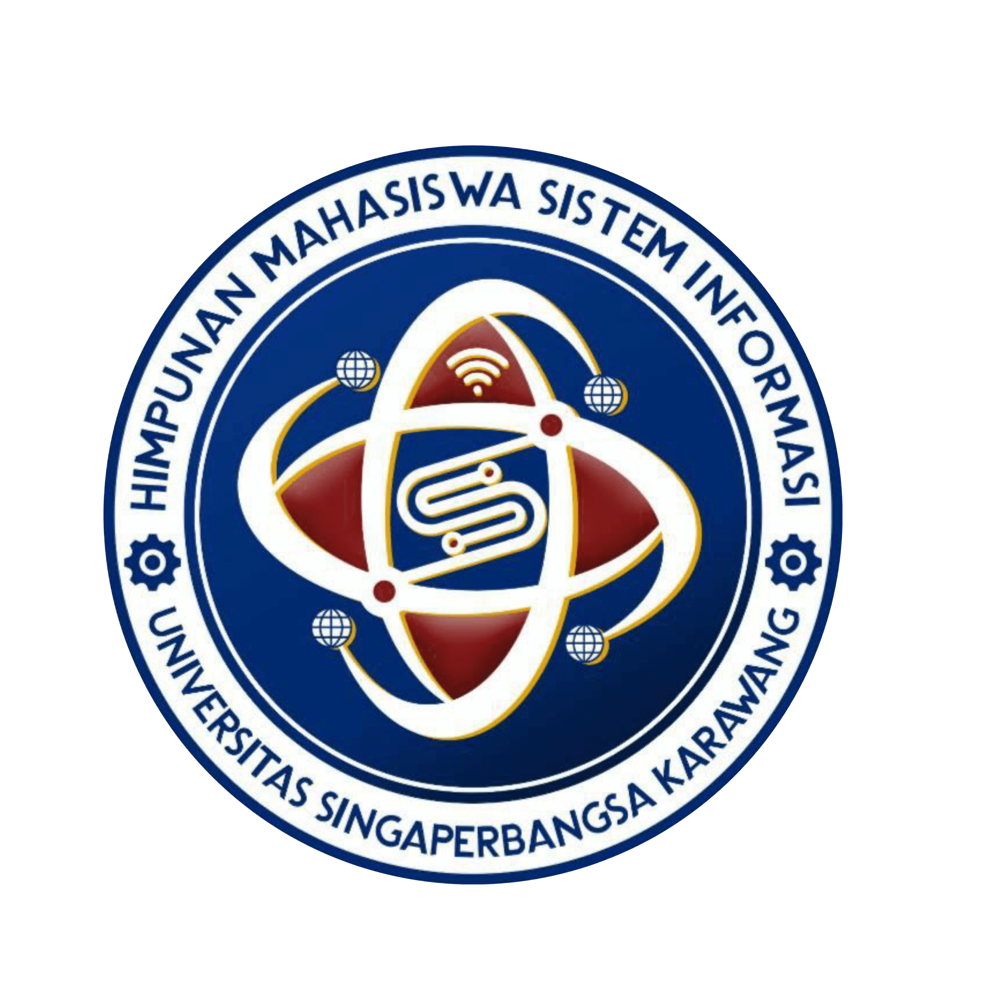 HIMSIKA — Himpunan Mahasiswa Sistem Informasi