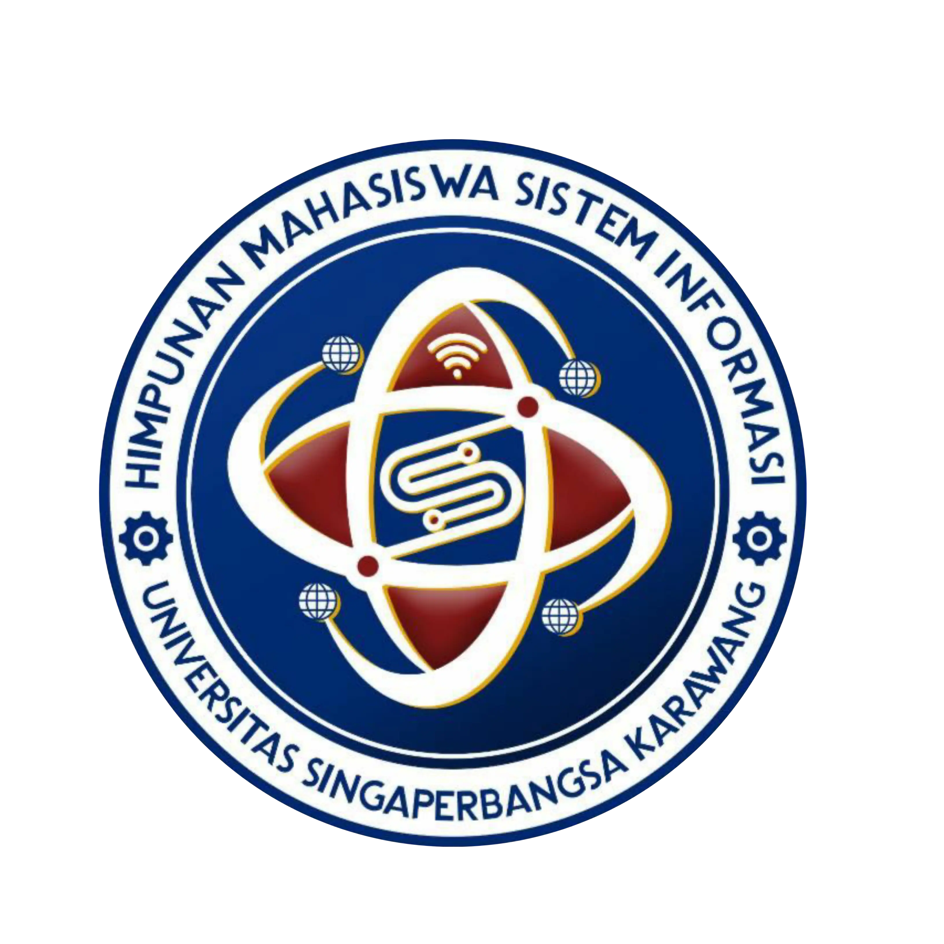HIMSIKA — Himpunan Mahasiswa Sistem Informasi