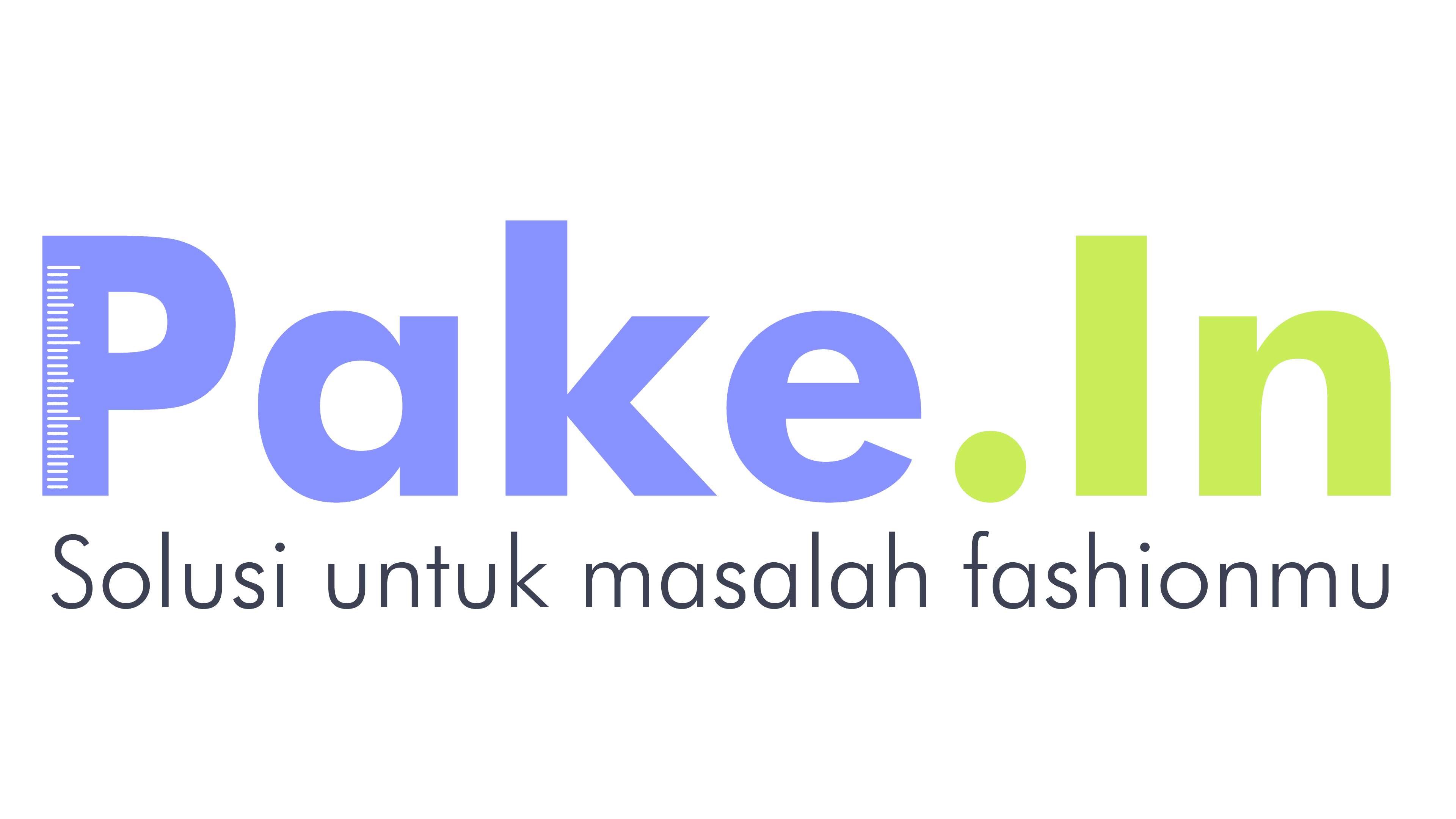 Pake.in — AI Fashion Platform